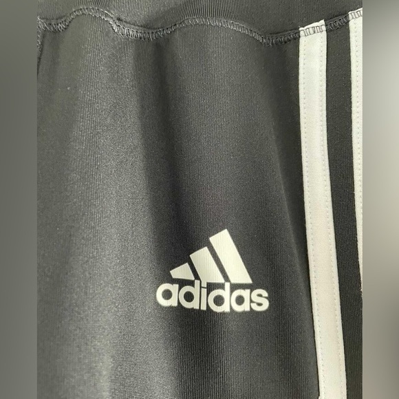 Adidas girls leggings size s - Picture 5 of 5